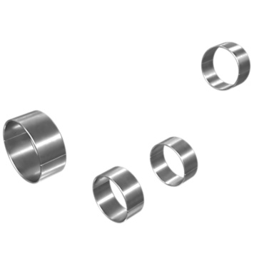 360-3986: Standard Crankshaft Bearing Kit