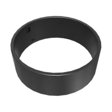 8N-7769: Steel Backed Connecting Rod Bearing