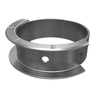 212-4893: 96mm Outer Diameter Thrust Bearing