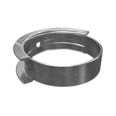 4W-8091: 31.788mm Thick Main Thrust Bearing