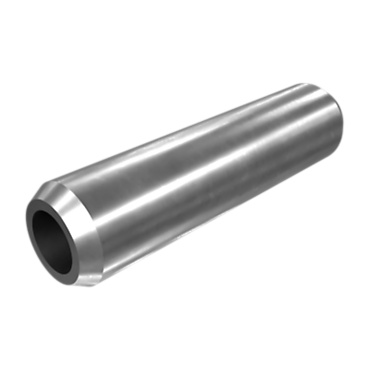 4H-8380: 19.05mm Long Chamfer End Spring Pin
