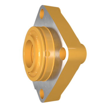 9T-6863: Hydraulic Cylinder Head