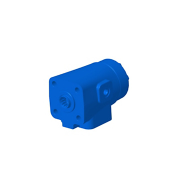 210-6240: PUMP GP-MTRG