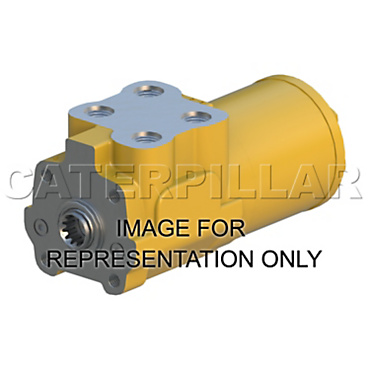 6C-0570: Metering Pump Assembly