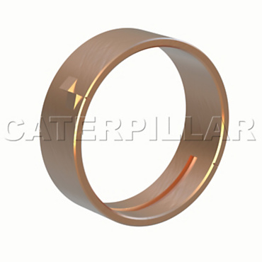 8N-7764: 162.51mm Outer Diameter Main Bearing