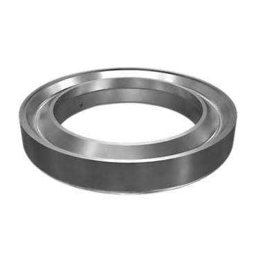 227-1143: 45.59mm Inner Diameter Double Lip Wiper Seal