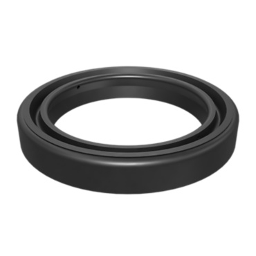 231-3538: 55.09mm Inner Diameter Double Lip Wiper Seal
