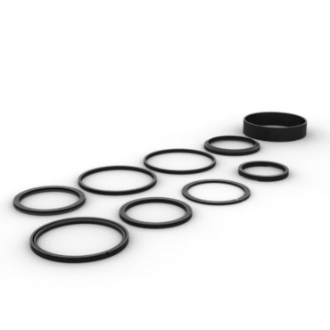 165-9418: Hydraulic Cylinder SEAL KIT - STANDARD SIZE