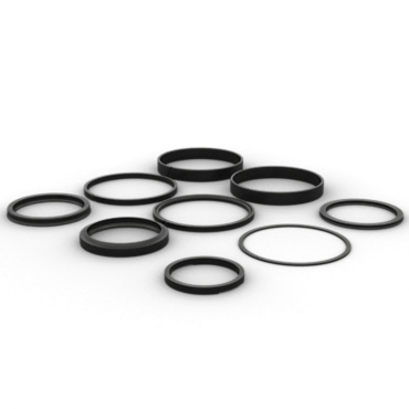 215-9986: KIT-HYDRAULIC CYLINDER SEAL