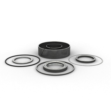 228-0807: Hydraulic Cylinder SEAL KIT - STANDARD SIZE