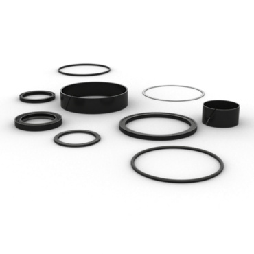 244-2050: Hydraulic Cylinder SEAL KIT - STANDARD SIZE