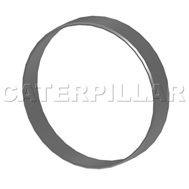 7C-6208: 104.161mm Inner Diameter Cylinder Sleeve