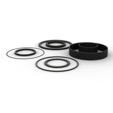 261-2991: Hydraulic Cylinder SEAL KIT - STANDARD SIZE