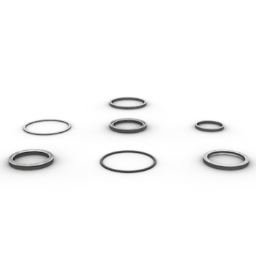 286-0114: Hydraulic Cylinder Seal Kit