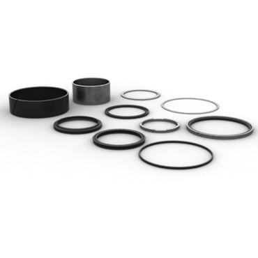295-9894: Standard Size Hydraulic Boom Cylinder Seal Kit