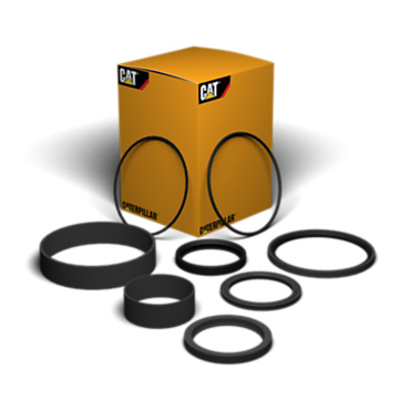 297-6851: STANDARD SIZE Hydraulic Cylinder SEAL KIT