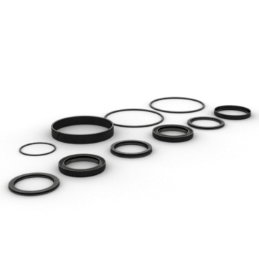 365-3007: Hydraulic Cylinder SEAL KIT - STANDARD SIZE
