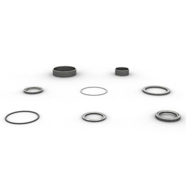 376-9014: Hydraulic Cylinder SEAL KIT - STANDARD SIZE