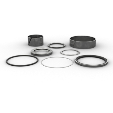 381-2331: Hydraulic Cylinder SEAL KIT - STANDARD SIZE