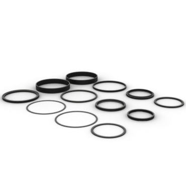 518-5137: KIT-HYDRAULIC CYLINDER SEAL