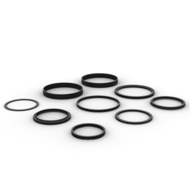 518-5139: Hydraulic Cylinder Seal Kit
