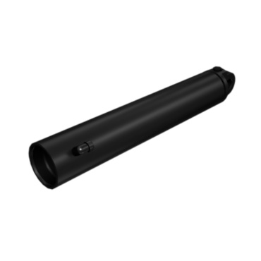 206-0521: Hydraulic Cylinder Tube Assembly