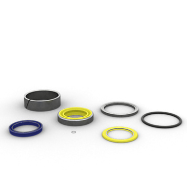 246-5911: Hydraulic Cylinder SEAL KIT - STANDARD SIZE