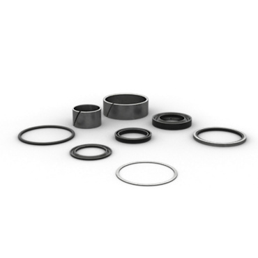 233-9204: STANDARD SIZE Hydraulic Cylinder SEAL KIT