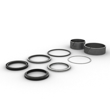186-4327: Hydraulic Cylinder SEAL KIT - STANDARD SIZE