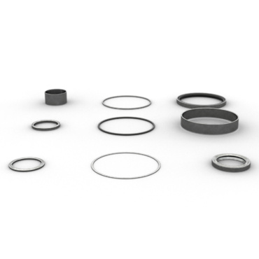 245-6835: Hydraulic Cylinder SEAL KIT - STANDARD SIZE