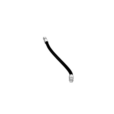 166-0357: Hose Assembly