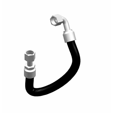 123-4079: Hose Assembly