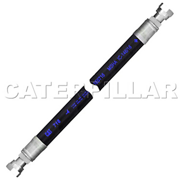 269-9761: Hose Assembly