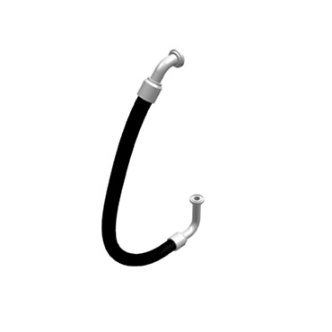 8W-4961: 716 HOSE