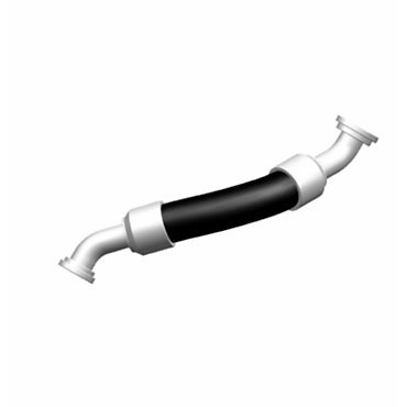 132-8315: Hose Assembly