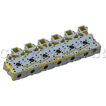 110-5097: Cylinder Head Assembly