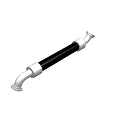 8E-1290: 716 HOSE