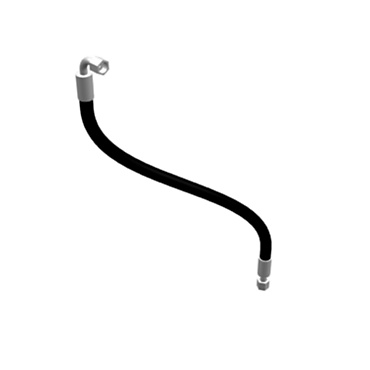 [9R9198] 9R-9198: HOSE A