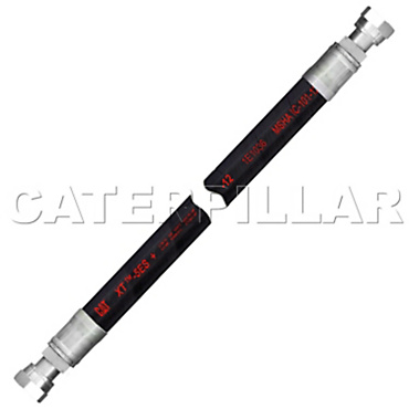 [1241037] 124-1037: HOSE A-XT5