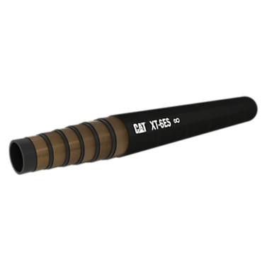 [5I4490] 5I-4490: XT-6ES  HOSE