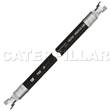 [1367840] 136-7840: Hose Assembly