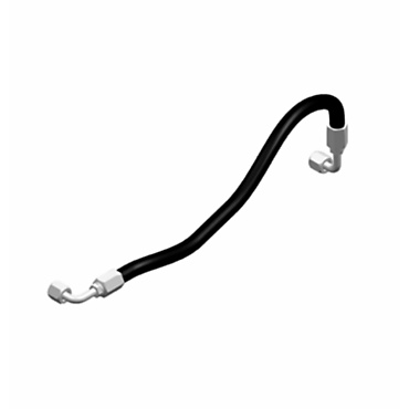 [1180284] 118-0284: 10.32mm Air Brake Coupling Hose