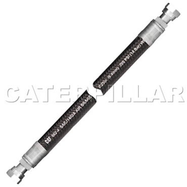 [5V1846] 5V-1846: Air Brake Hose Assembly