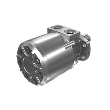 [1053196] 105-3196: Bidirectional Gerotor Motor