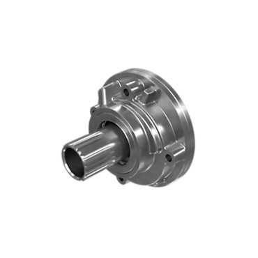 [1217385] 121-7385: 118.75mm Long Steel Transmission Pump