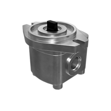 [1262016] 126-2016: Pilot Gear pump