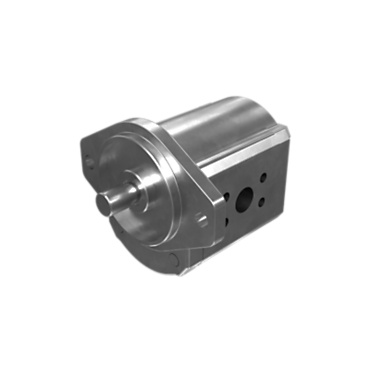 [1363965] 136-3965: 44.00Cc Displacement Hydraulic Pump