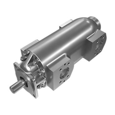 [2116626] 211-6626: 220.00Cc Displacement Gear Pump