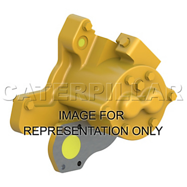 [6Y8764] 6Y-8764: Pump Gp