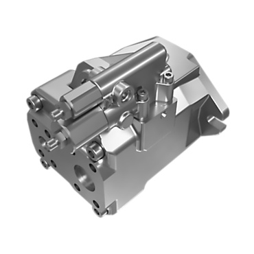 [2508337] 250-8337: Pump Gp-Ps-B